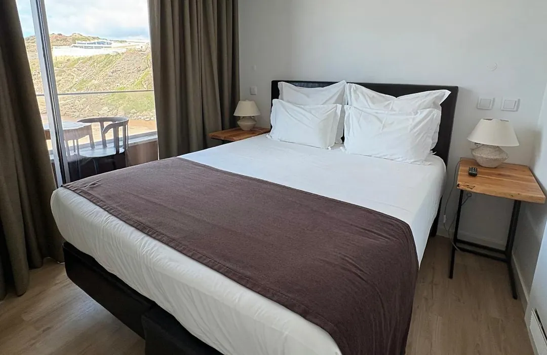 Promar - Eco Beach & Spa Hotel-1