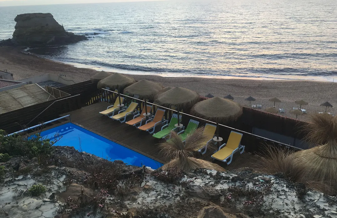 Promar Eco Beach & Spa Hotel-1