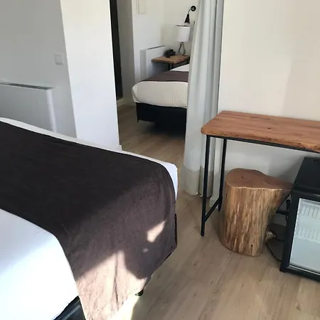 Promar - Eco Beach & Spa Hotel-3