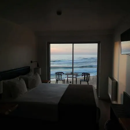 Promar - Eco Beach & Spa Hotel-2