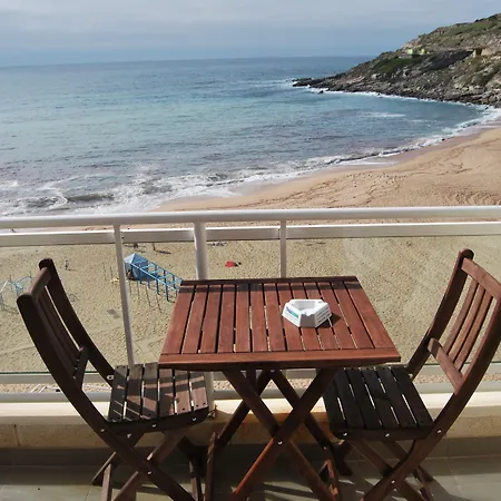 Promar Eco Beach & Spa Hotel-3